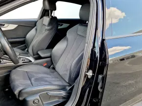 Audi A4 35 TFSI thumbnail