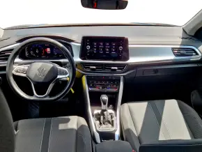 VW T-Roc Life 1.5 TSI DSG thumbnail