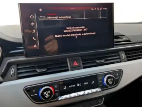 Audi A4 35 TFSI thumbnail