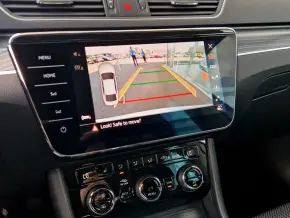 Škoda SUPERB STYLE 2.0 TDI DSG thumbnail