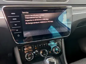 Škoda SUPERB STYLE 2.0 TDI DSG thumbnail