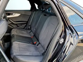 Audi A4 35 TFSI thumbnail