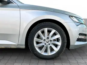 Škoda SUPERB STYLE 2.0 TDI DSG thumbnail