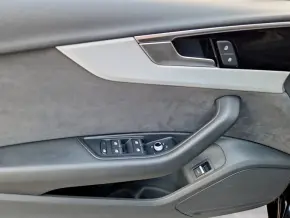 Audi A4 35 TFSI thumbnail