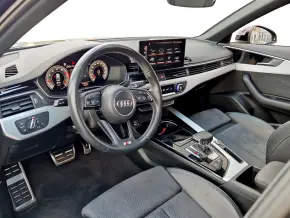 Audi A4 35 TFSI thumbnail