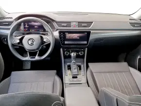 Škoda SUPERB STYLE 2.0 TDI DSG thumbnail