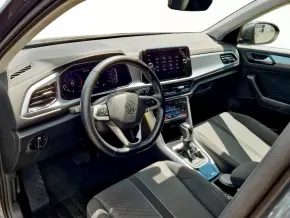 VW T-Roc Life 1.5 TSI DSG thumbnail