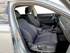 Škoda SUPERB STYLE 2.0 TDI DSG thumbnail