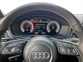 Audi A4 35 TFSI thumbnail