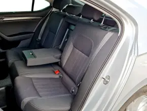 Škoda SUPERB STYLE 2.0 TDI DSG thumbnail