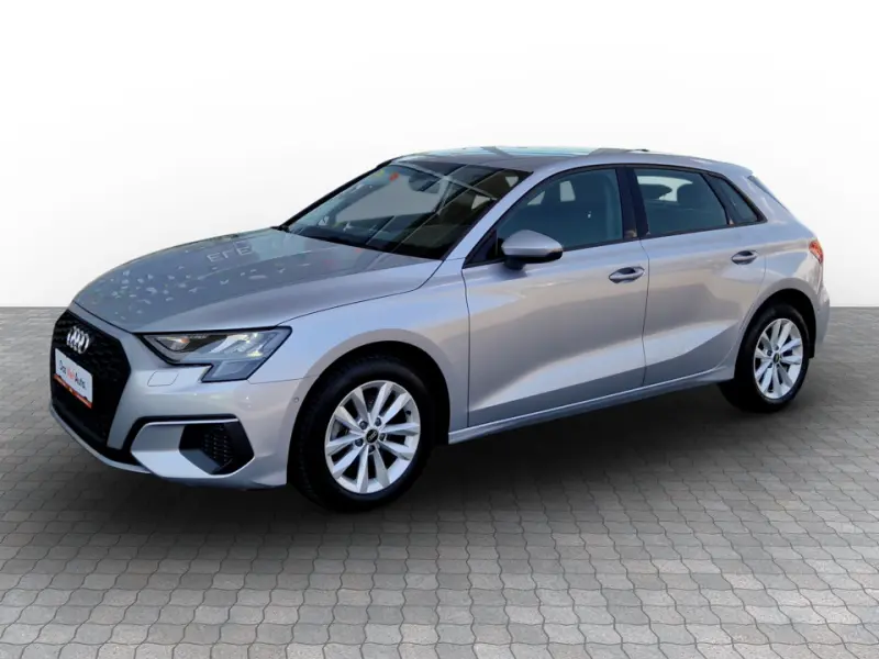 Audi A3 Sportback 30 TDI
