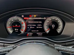 Audi A4 35 TFSI thumbnail