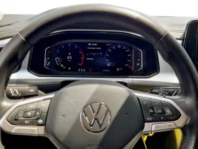 VW T-Roc Life 1.5 TSI DSG thumbnail