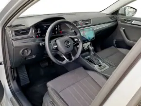 Škoda SUPERB STYLE 2.0 TDI DSG thumbnail