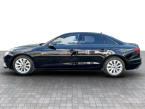 Audi A4 35 TFSI thumbnail