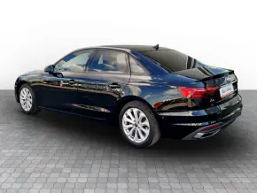 Audi A4 35 TFSI thumbnail