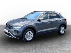 VW T-Roc Life 1.5 TSI DSG thumbnail