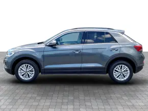 VW T-Roc Life 1.5 TSI DSG thumbnail