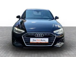 Audi A4 35 TFSI thumbnail