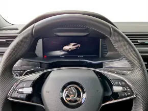 Škoda SUPERB STYLE 2.0 TDI DSG thumbnail