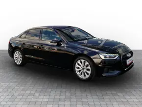 Audi A4 35 TFSI thumbnail