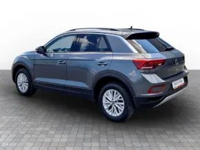 VW T-Roc Life 1.5 TSI DSG thumbnail