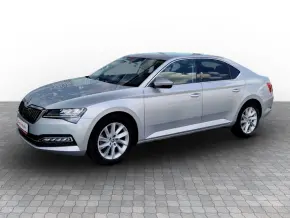 Škoda SUPERB STYLE 2.0 TDI DSG thumbnail