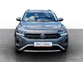 VW T-Roc Life 1.5 TSI DSG thumbnail