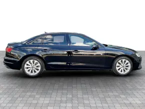 Audi A4 35 TFSI thumbnail