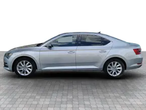 Škoda SUPERB STYLE 2.0 TDI DSG thumbnail