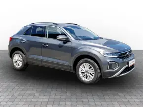 VW T-Roc Life 1.5 TSI DSG thumbnail