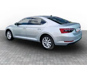 Škoda SUPERB STYLE 2.0 TDI DSG thumbnail