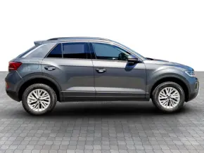VW T-Roc Life 1.5 TSI DSG thumbnail