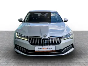 Škoda SUPERB STYLE 2.0 TDI DSG thumbnail