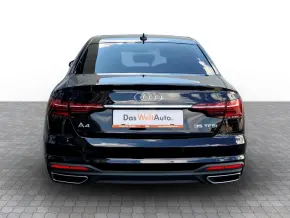 Audi A4 35 TFSI thumbnail