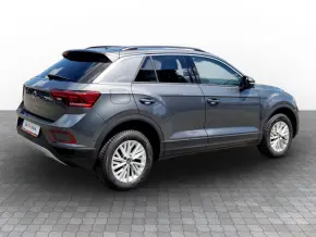 VW T-Roc Life 1.5 TSI DSG thumbnail