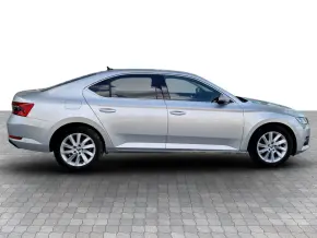 Škoda SUPERB STYLE 2.0 TDI DSG thumbnail