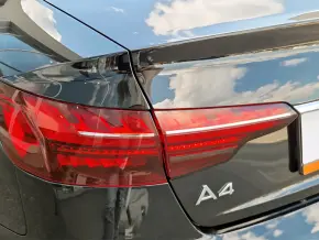 Audi A4 35 TFSI thumbnail