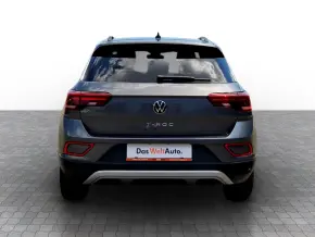 VW T-Roc Life 1.5 TSI DSG thumbnail