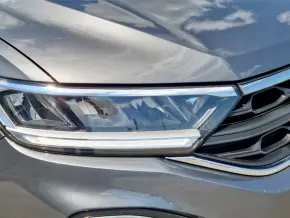VW T-Roc Life 1.5 TSI DSG thumbnail