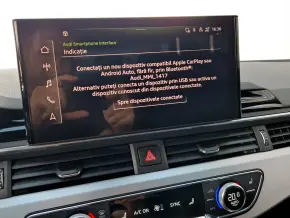 Audi A4 35 TFSI thumbnail