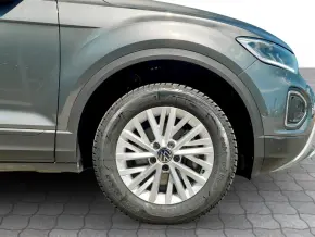 VW T-Roc Life 1.5 TSI DSG thumbnail