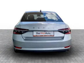 Škoda SUPERB STYLE 2.0 TDI DSG thumbnail