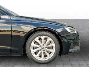 Audi A4 35 TFSI thumbnail
