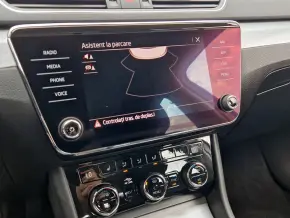 Škoda SUPERB AMBITION 2.0 TDI DSG Small Fleet thumbnail