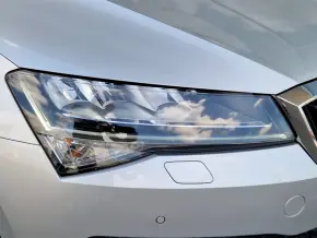 Škoda SUPERB STYLE 2.0 TDI DSG thumbnail