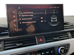 Audi A4 35 TFSI thumbnail