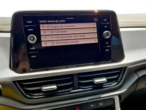 VW T-Roc Life 1.5 TSI DSG thumbnail
