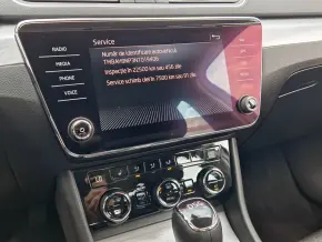 Škoda SUPERB AMBITION 2.0 TDI DSG Small Fleet thumbnail