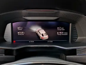 Škoda SUPERB STYLE 2.0 TDI DSG thumbnail